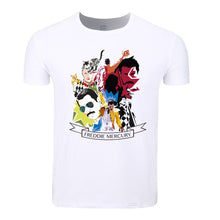 Load image into Gallery viewer, Freddie Mercury T-shirt