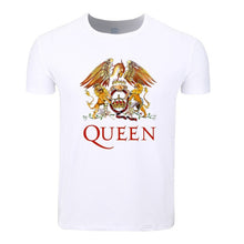 Load image into Gallery viewer, Freddie Mercury T-shirt
