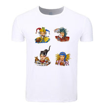 Load image into Gallery viewer, Freddie Mercury T-shirt
