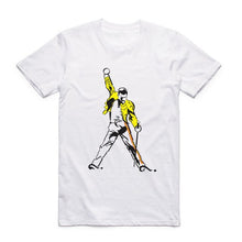 Load image into Gallery viewer, Queen Band T-Shirt