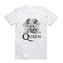 Load image into Gallery viewer, Queen Band T-Shirt