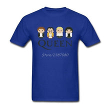 Load image into Gallery viewer, Queen Band T-Shirt