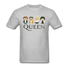 Load image into Gallery viewer, Queen Band T-Shirt