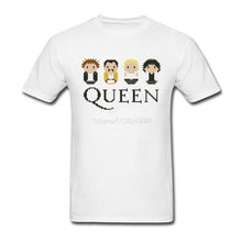 Load image into Gallery viewer, Queen Band T-Shirt