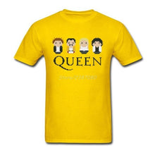 Load image into Gallery viewer, Queen Band T-Shirt