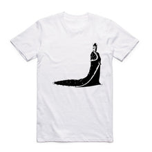Load image into Gallery viewer, Freddie Mercury T-shirt