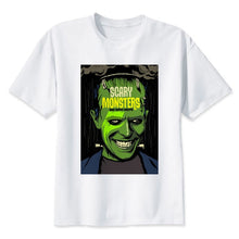 Load image into Gallery viewer, Freddie Mercury T-shirt