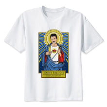 Load image into Gallery viewer, Freddie Mercury T-shirt