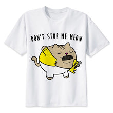 Load image into Gallery viewer, Freddie Mercury T-shirt