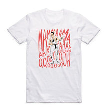 Load image into Gallery viewer, Freddie Mercury T-shirt