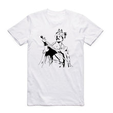 Load image into Gallery viewer, Freddie Mercury T-shirt