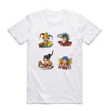 Load image into Gallery viewer, Freddie Mercury T-shirt