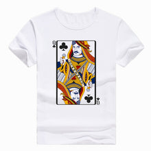 Load image into Gallery viewer, Freddie Mercury T-shirt