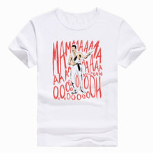 Load image into Gallery viewer, Freddie Mercury T-shirt