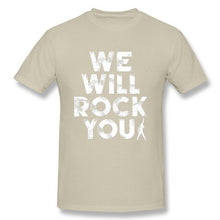 Load image into Gallery viewer, Queen Band T-Shirt