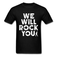 Load image into Gallery viewer, Queen Band T-Shirt