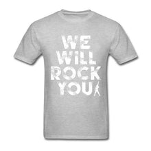 Load image into Gallery viewer, Queen Band T-Shirt