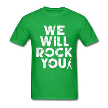 Load image into Gallery viewer, Queen Band T-Shirt