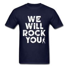 Load image into Gallery viewer, Queen Band T-Shirt