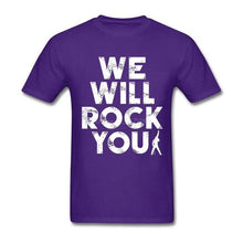 Load image into Gallery viewer, Queen Band T-Shirt