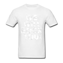 Load image into Gallery viewer, Queen Band T-Shirt