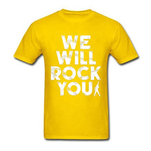 Load image into Gallery viewer, Queen Band T-Shirt