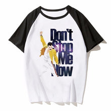 Load image into Gallery viewer, Freddie Mercury T-Shirt