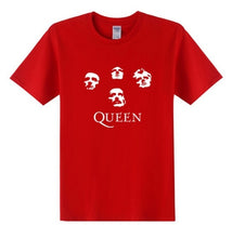 Load image into Gallery viewer, Queen Band T-Shirt