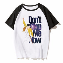 Load image into Gallery viewer, Freddie Mercury T-Shirt