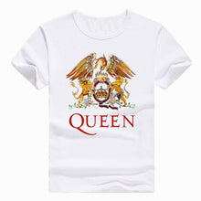 Load image into Gallery viewer, Queen Band T-Shirt