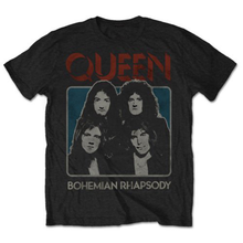 Load image into Gallery viewer, Queen Band T-Shirt