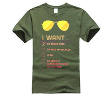 Load image into Gallery viewer, Queen Band T-Shirt