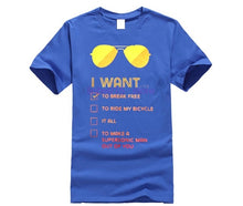 Load image into Gallery viewer, Queen Band T-Shirt