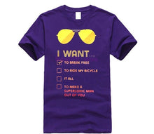 Load image into Gallery viewer, Queen Band T-Shirt