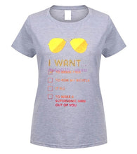 Load image into Gallery viewer, Queen Band T-Shirt