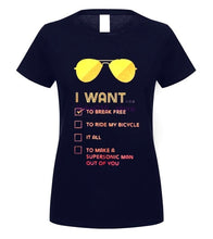 Load image into Gallery viewer, Queen Band T-Shirt