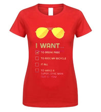 Load image into Gallery viewer, Queen Band T-Shirt